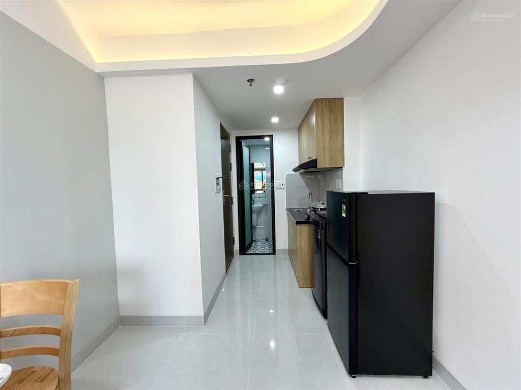 Chdv 6 lầu  ngang 5,10m  22m  dtsd 111.5m dts 405,5m bùi quang là p12 (củ) mới (paht) gò vấp