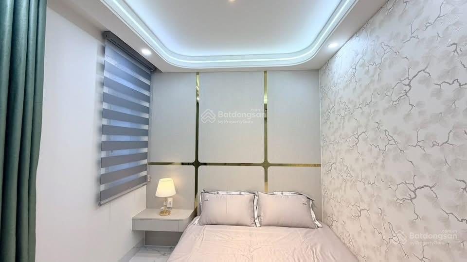 Lên sóng nhà mới full nội thất giá chỉ 5,6 tỷ