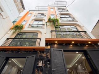 Lên sóng nhà mới full nội thất giá chỉ 5,6 tỷ