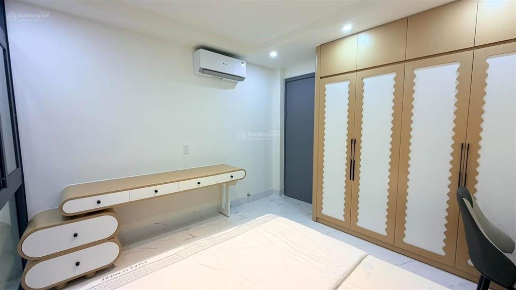 Lên sóng nhà mới full nội thất giá chỉ 5,6 tỷ