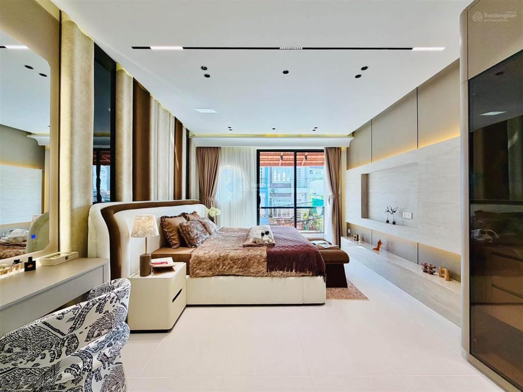 Siêu phẩm nguyễn duy cung đường p12 gò vấp