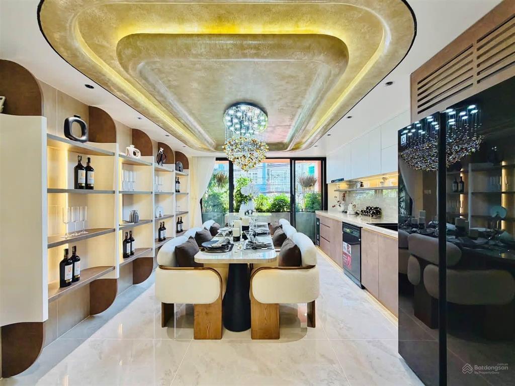 Siêu phẩm nguyễn duy cung đường p12 gò vấp