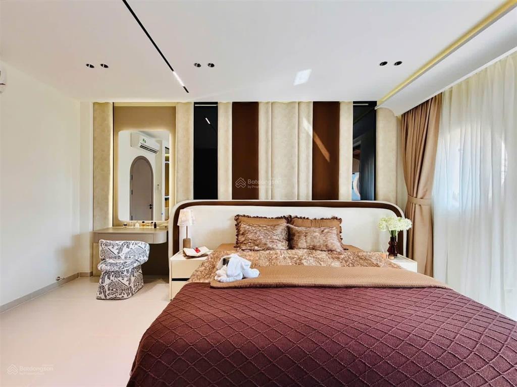 Siêu phẩm nguyễn duy cung đường p12 gò vấp