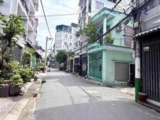 Lên sóng nhà đẹp huỳnh văn nghệ hẻm xe tải huỳnh văn nghệ, p.15, tân bình (cũ), tp.hcm.