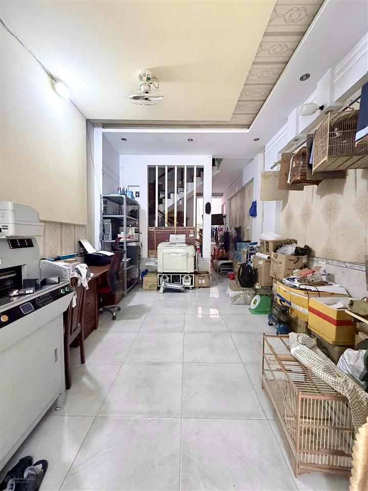 Lên sóng nhà đẹp huỳnh văn nghệ hẻm xe tải huỳnh văn nghệ, p.15, tân bình (cũ), tp.hcm.