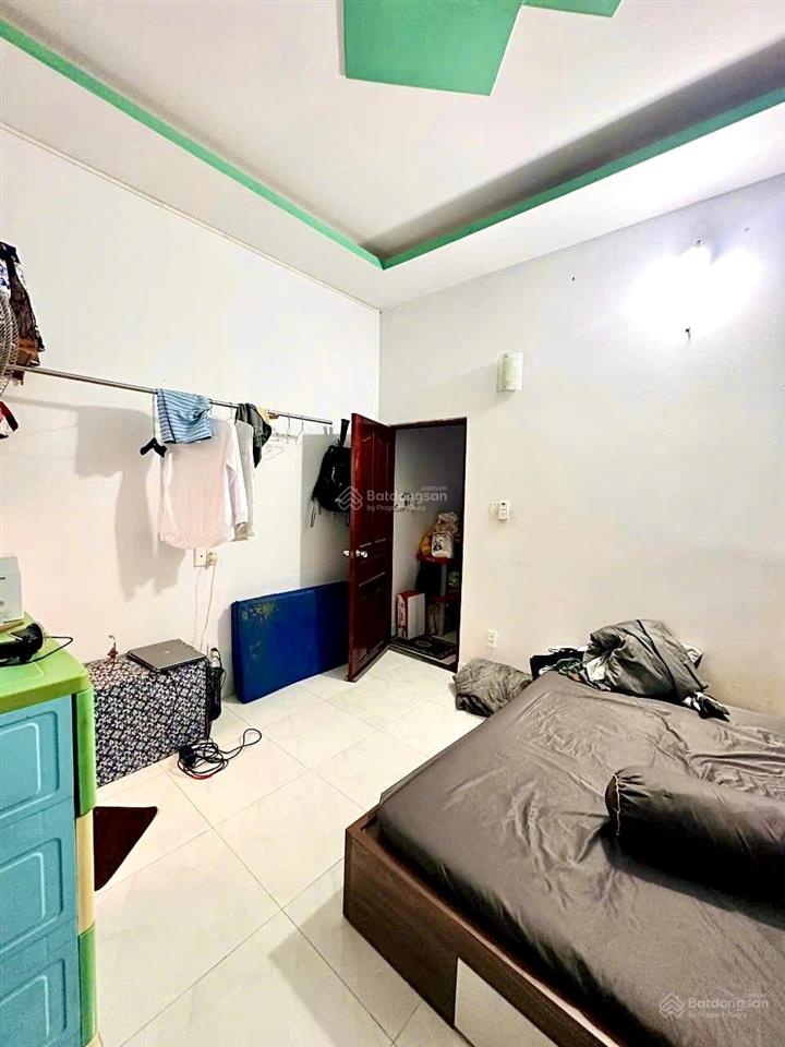 Lên sóng nhà đẹp huỳnh văn nghệ hẻm xe tải huỳnh văn nghệ, p.15, tân bình (cũ), tp.hcm.