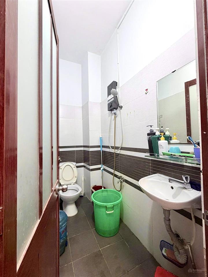 Lên sóng nhà đẹp huỳnh văn nghệ hẻm xe tải huỳnh văn nghệ, p.15, tân bình (cũ), tp.hcm.