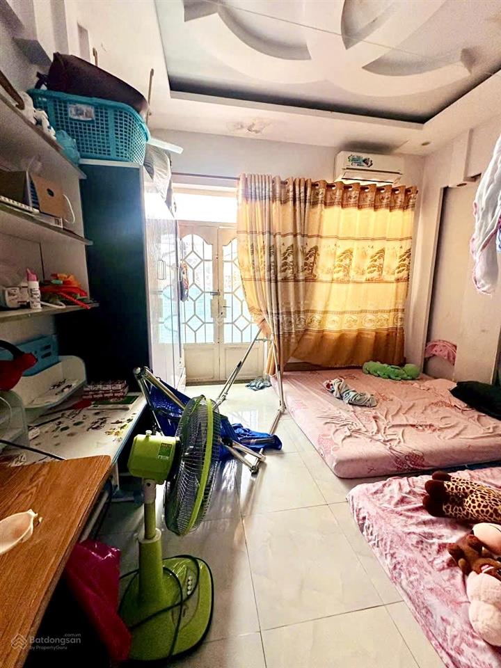 Lên sóng nhà đẹp huỳnh văn nghệ hẻm xe tải huỳnh văn nghệ, p.15, tân bình (cũ), tp.hcm.