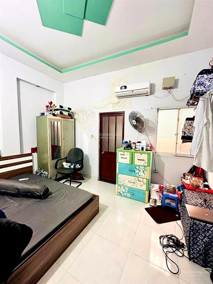 Lên sóng nhà đẹp huỳnh văn nghệ hẻm xe tải huỳnh văn nghệ, p.15, tân bình (cũ), tp.hcm.