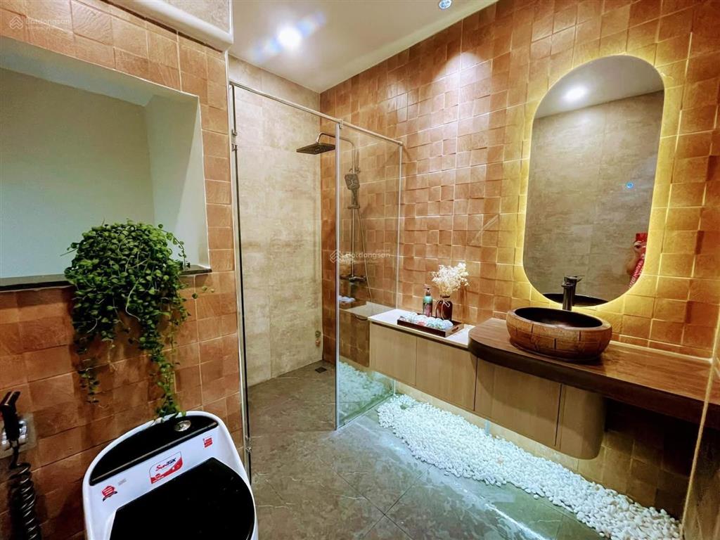 Lên sóng nhà đẹp trần thánh tông  hẻm ô tô 5m  full nội thất giá chỉ 7,85tỷ  thương lượng