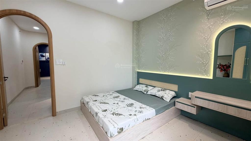 Lên sóng nhà đẹp trần thánh tông  hẻm ô tô 5m  full nội thất giá chỉ 7,85tỷ  thương lượng