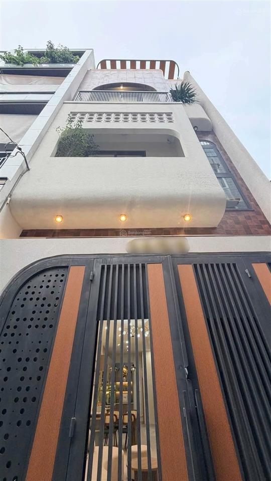 Lên sóng nhà đẹp trần thánh tông  hẻm ô tô 5m  full nội thất giá chỉ 7,85tỷ  thương lượng