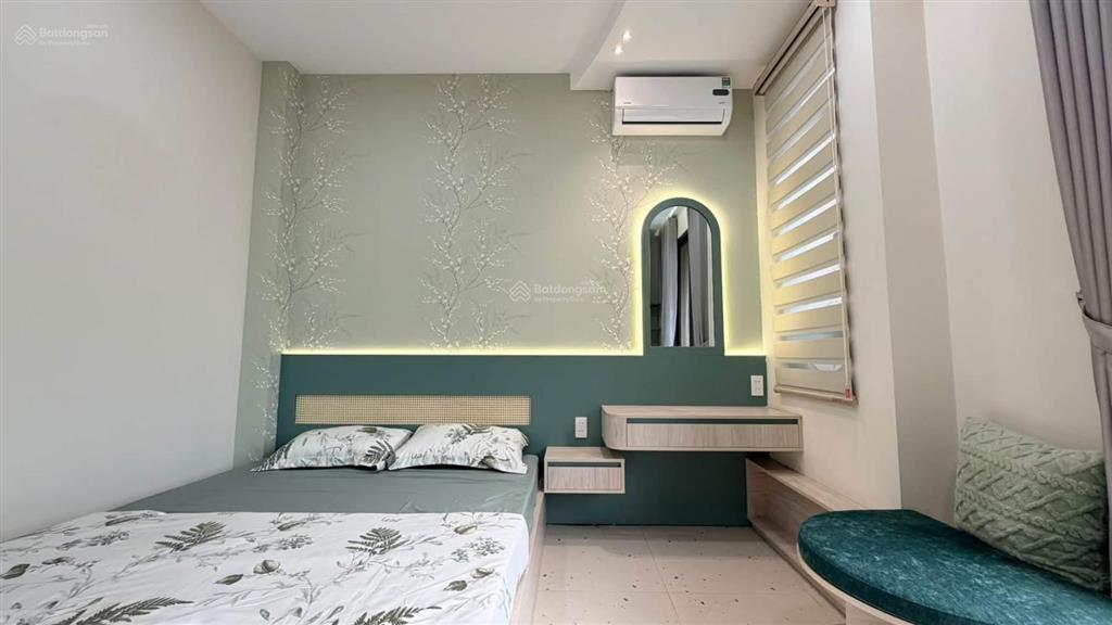 Lên sóng nhà đẹp trần thánh tông  hẻm ô tô 5m  full nội thất giá chỉ 7,85tỷ  thương lượng