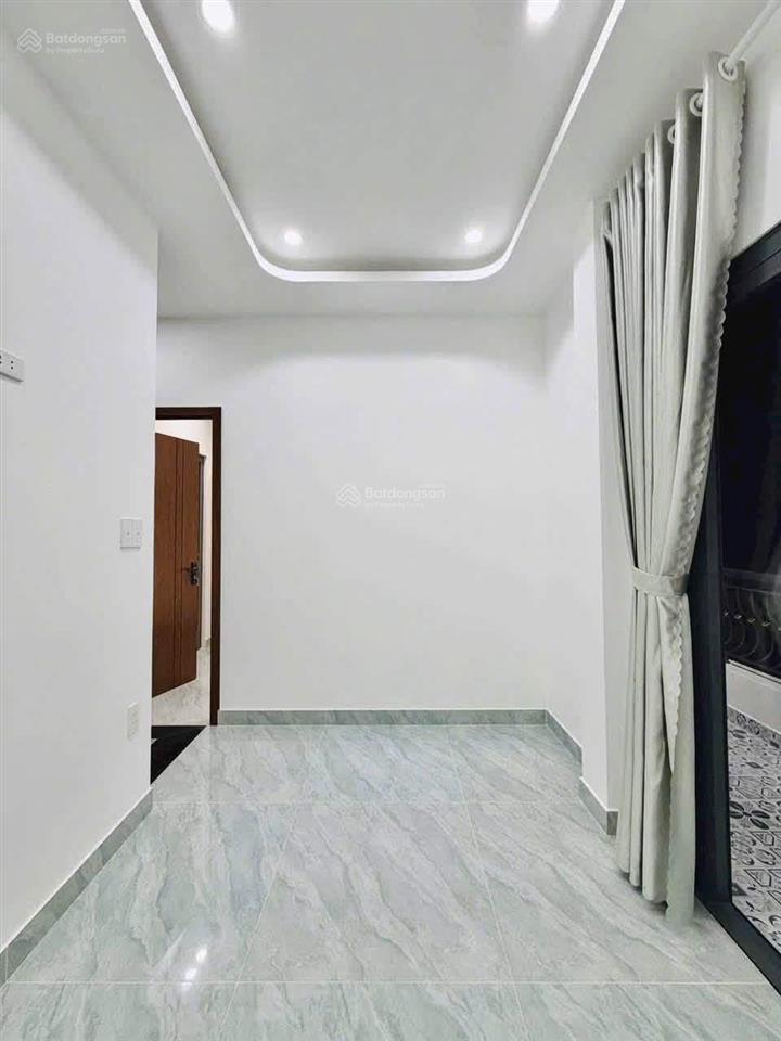 Giảm 500 triệu còn 6 tỷ 890 còn bớt lên sóng villa mini ngang 6m xây mới siêu đẹp