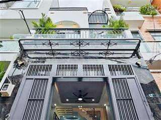 Bán nhà riêng tại nguyễn tư giản, 6,15 tỷ, 45m2, 3pn, 4wc
