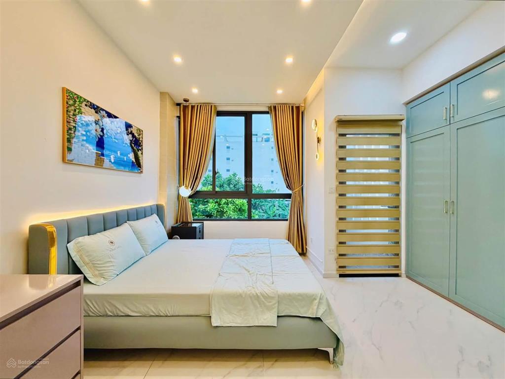 Lên sóng em nhà phố diện tích siêu khủng khu đồng bộ hẻm thông xe tải