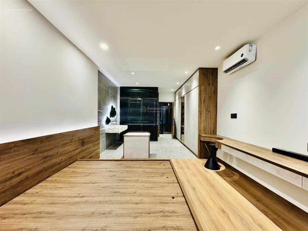 Chính chủ gửi bán nhanh nhà đẹp quang trung gò vấp  4,3m x 16m, 1 trệt 3 lầu