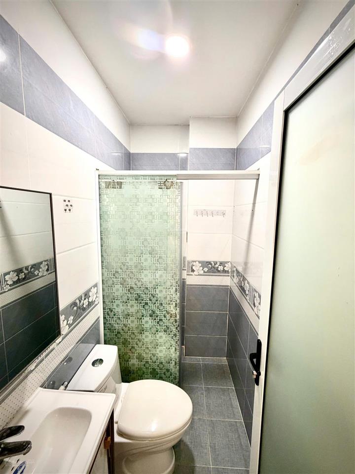 Siêu rẻ cho căn nhà phố khu đồng bộ ngay trường tân sơn