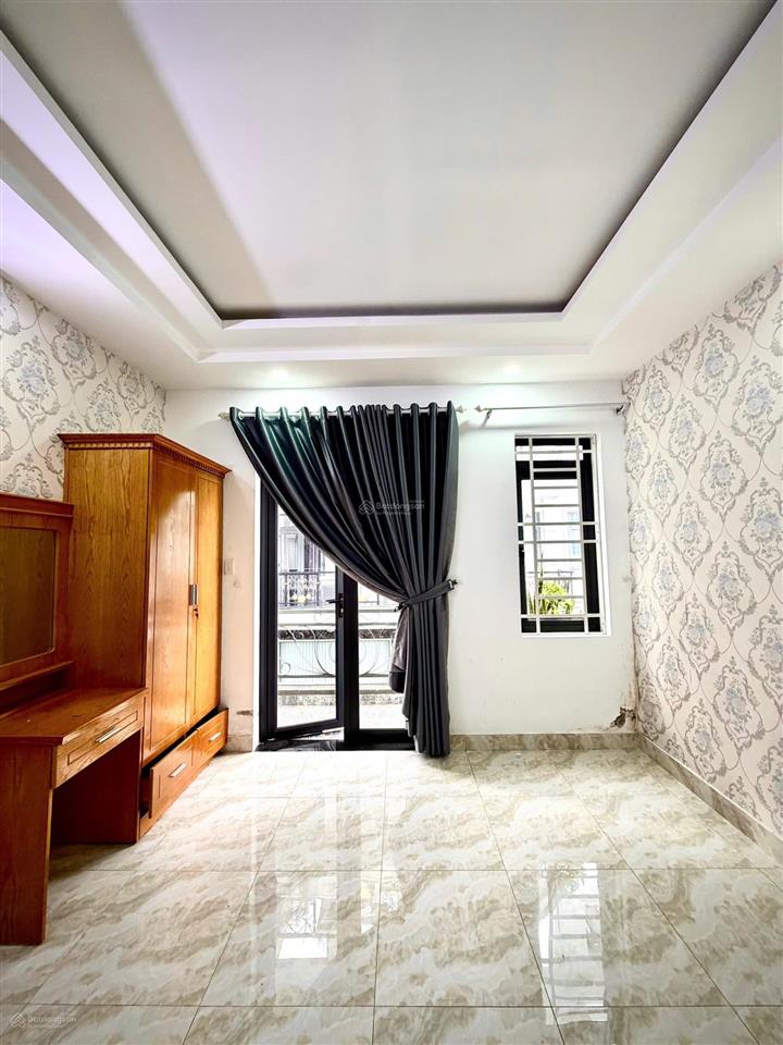 Siêu rẻ cho căn nhà phố khu đồng bộ ngay trường tân sơn