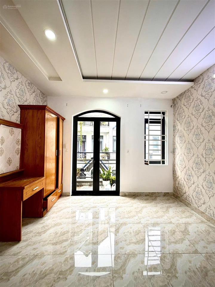 Siêu rẻ cho căn nhà phố khu đồng bộ ngay trường tân sơn