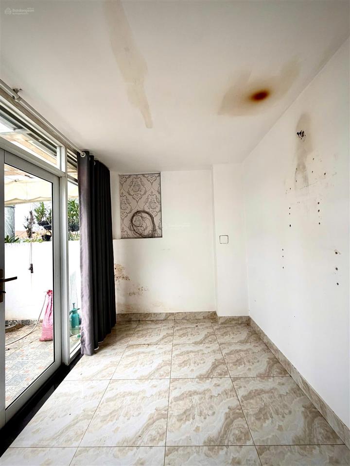 Siêu rẻ cho căn nhà phố khu đồng bộ ngay trường tân sơn
