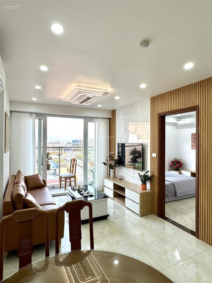 Bán căn hộ 2n2vs mã 08 toà c chung cư newlife bãi cháy