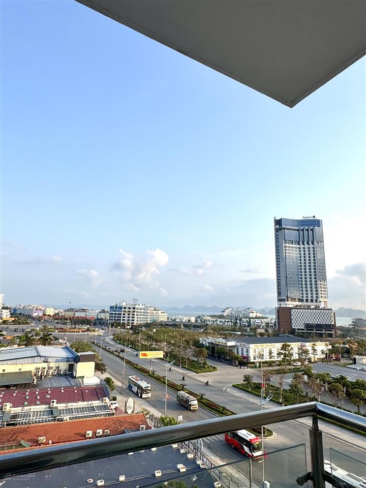 Bán căn hộ 2n2vs mã 08 toà c chung cư newlife bãi cháy