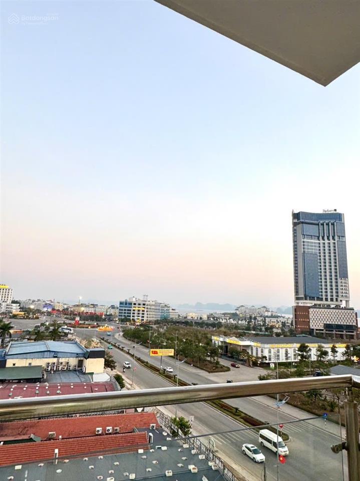 Bán căn hộ 2n2vs mã 08 toà c chung cư newlife bãi cháy