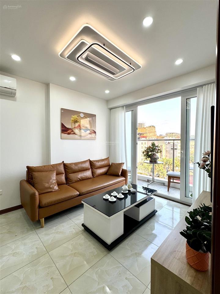 Bán căn hộ 2n2vs mã 08 toà c chung cư newlife bãi cháy