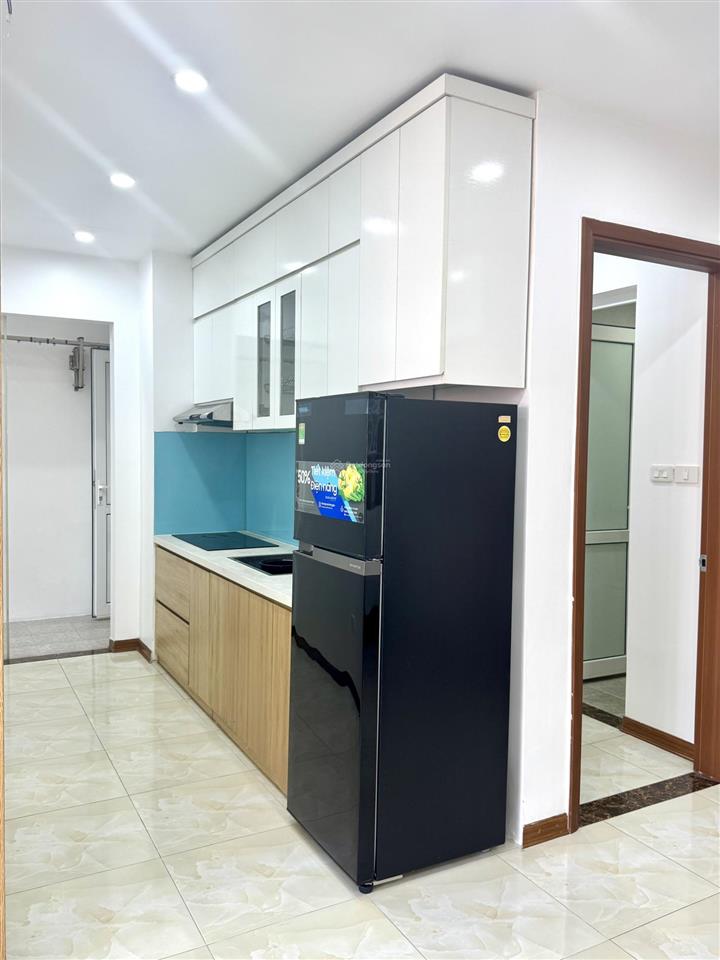 Bán căn hộ 2n2vs mã 08 toà c chung cư newlife bãi cháy