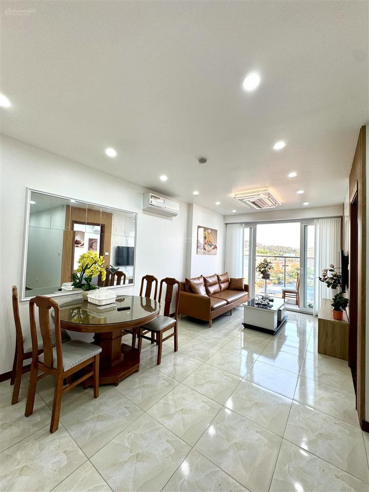 Bán căn hộ 2n2vs mã 08 toà c chung cư newlife bãi cháy