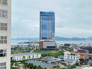 Bán căn 2 ngủ mã 08 tầng cao chung cư newlife bãi cháy quảng ninh