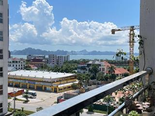 Bán căn hộ 2pn view đẹp tại new life tower, 2,35 tỷ, 68m2, bãi cháy, hạ long