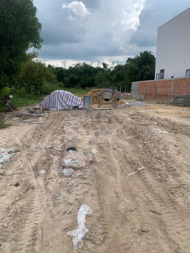 Chính chủ cần bán lô đất 805m²