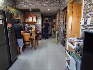 Bán căn hộ ehome 3, 2 phòng ngủ 2 wc view thoáng mát giá 2.5x tỷ