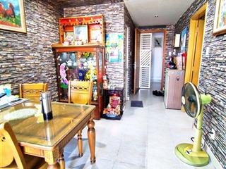 Bán cc ehome 3, 2pn, 2wc, 64m2, 2,56 tỷ tại khu căn hộ ehome 3, bình tân, hcm