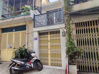 Nhà mới ở ngay khu tên lửa hẻm ô tô thông giá chỉ 2,7 tỷ đẹp ở ngay