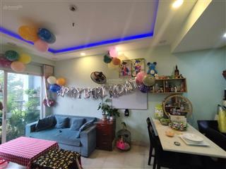 Căn hộ ehome3 có ban công 64m² 2 phòng ngủ  pháp lý rõ  ở ổn định lâu dài