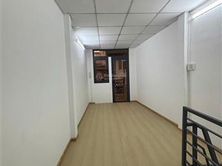 Bán nhà riêng 2,7 tỷ, 48m2 cn 22m2 tại dương tự quán, an lạc a, bình tân, hcm