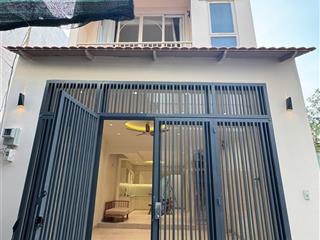 Bán nhà riêng 4pn, 5wc, 60m2 tại hương lộ 2, bình trị đông a, bình tân, 6 tỷ vnd