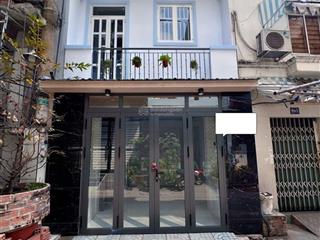 Bán nhà riêng tại gò xoài, 2,95 tỷ, 28m2, 2pn + 2wc, view đẹp