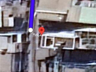 Bán đất đường sinco, an lạc, bình tân, hcm, giá siêu hời 5,999 tỷ, 79m2