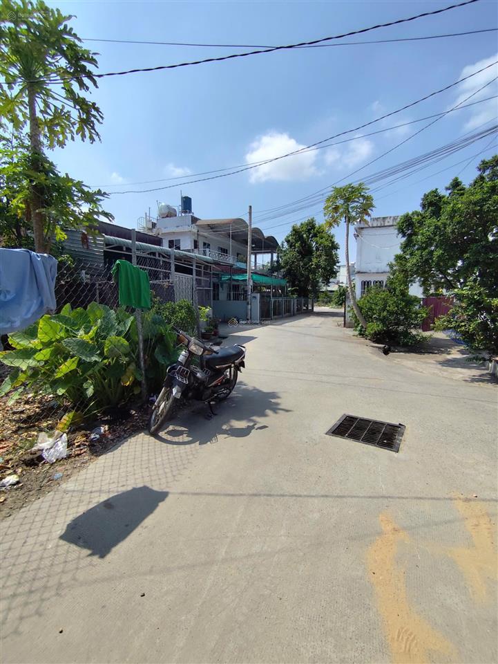 Đất đông hưng thuận, q12, 104m2, sổ riêng giá 3.6 tỷ