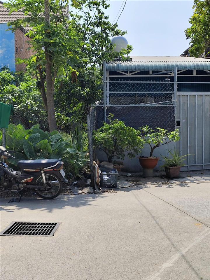 Đất đông hưng thuận, q12, 104m2, sổ riêng giá 3.6 tỷ