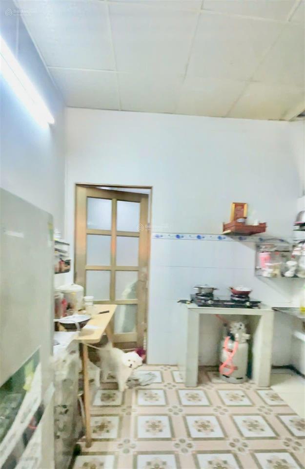 Bán nhà cấp 4 mặt tiền đường chiến lược phù hợp kinh doanh giá tốt