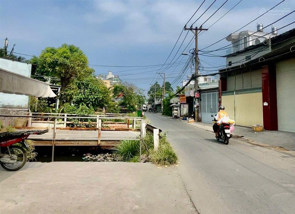 Bán nhà cấp 4 mặt tiền đường chiến lược phù hợp kinh doanh giá tốt