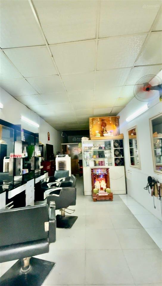 Bán nhà cấp 4 mặt tiền đường chiến lược phù hợp kinh doanh giá tốt