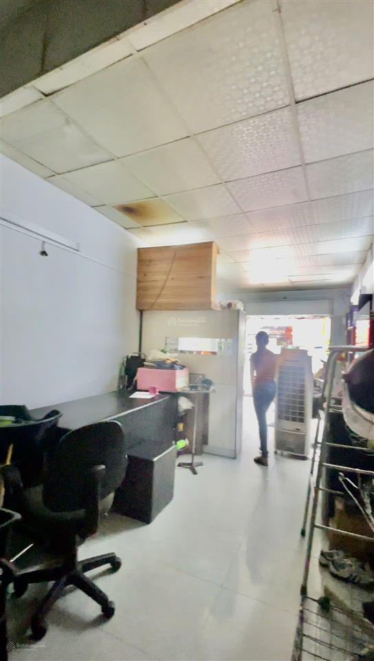 Bán nhà cấp 4 mặt tiền đường chiến lược phù hợp kinh doanh giá tốt