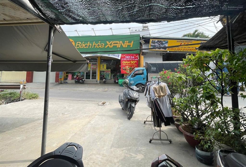 Bán nhà cấp 4 mặt tiền đường chiến lược phù hợp kinh doanh giá tốt