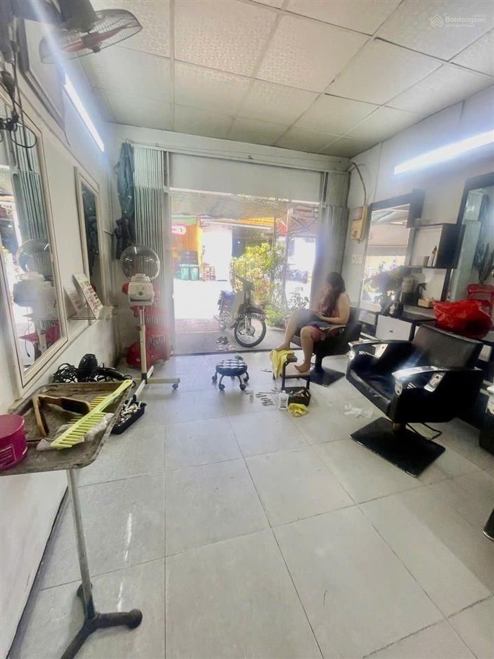 Bán nhà cấp 4 mặt tiền đường chiến lược phù hợp kinh doanh giá tốt